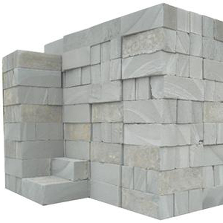 临颍不同砌筑方式蒸压加气混凝土砌块轻质砖 加气块抗压强度研究